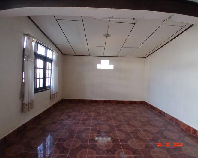รูป บ้านเดี่ยว 119 ตร.วา ธาตุพนม นครพนม 808,000 - รูปที่ 6/30