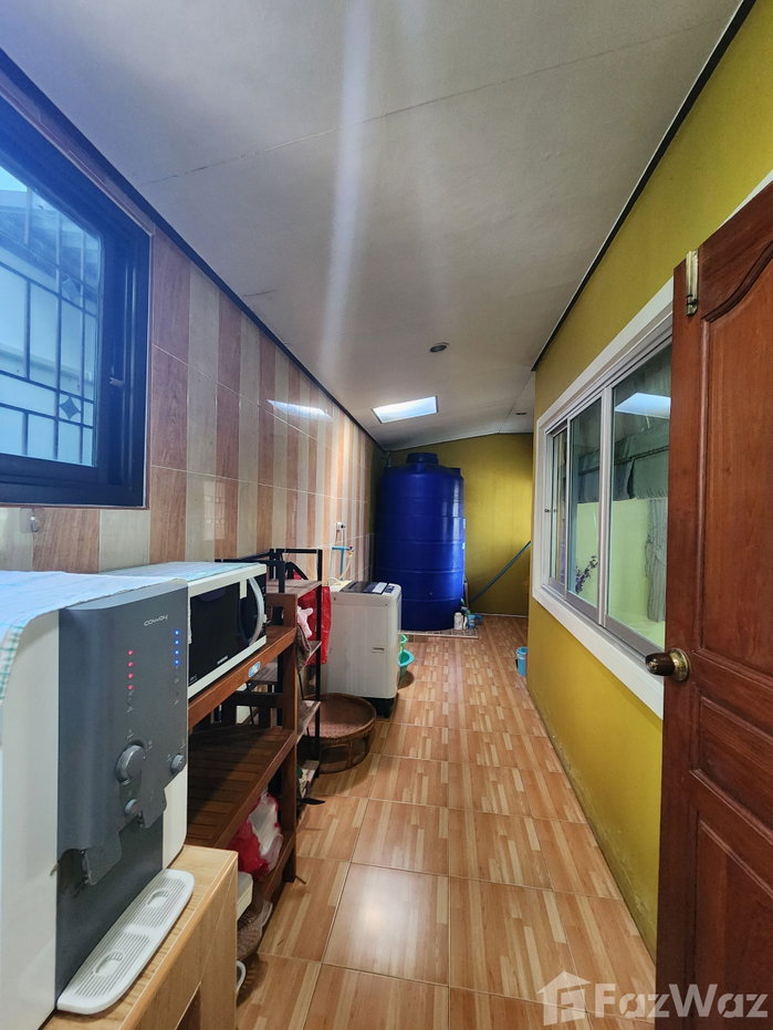 รูป 3 Bedroom house for sale at Phanason Villa (Borae) 1955006 - รูปที่ 5/17