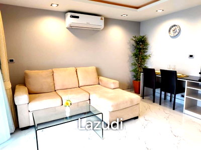 Condos for sale : 1 Bed 1 Bath 56 SQ.M. Hyde Park Residence 2