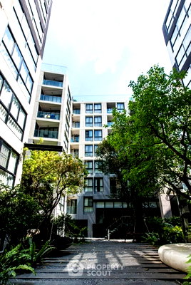 Condos for rent : 1-BR Condo at LIV @ 49 near BTS Thong Lor (ID 3023900)