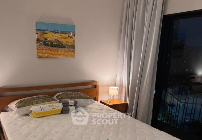 รูป คอนโด 2-ห้องนอน ที่ โนเบิล รีวิล เอกมัย ใกล้ BTS เอกมัย (ID 3026452) - รูปที่ 4/5