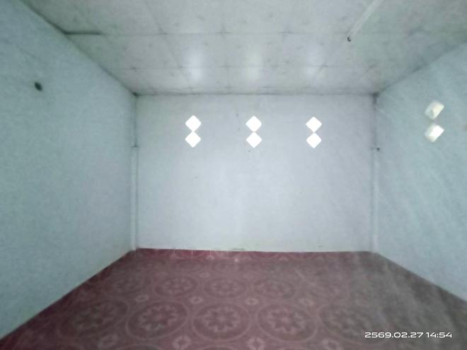 รูป บ้านเดี่ยว 60 ตร.วา พยัคฆภูมิพิสัย มหาสารคาม 4.2M - รูปที่ 8/28