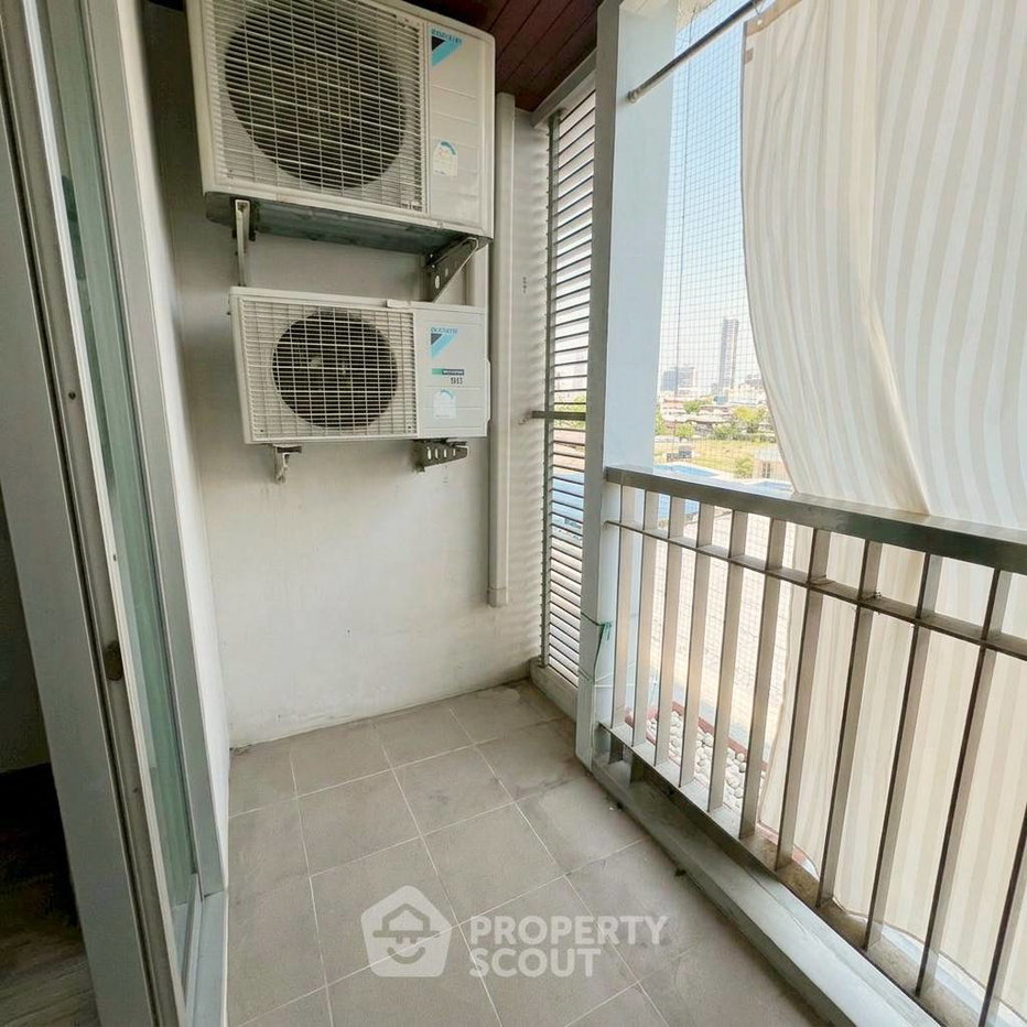 รูป คอนโด 2-ห้องนอน ที่ เดอะ นิช สุขุมวิท 49 ใกล้ MRT เพชรบุรี (ID 3026474) - รูปที่ 9/10
