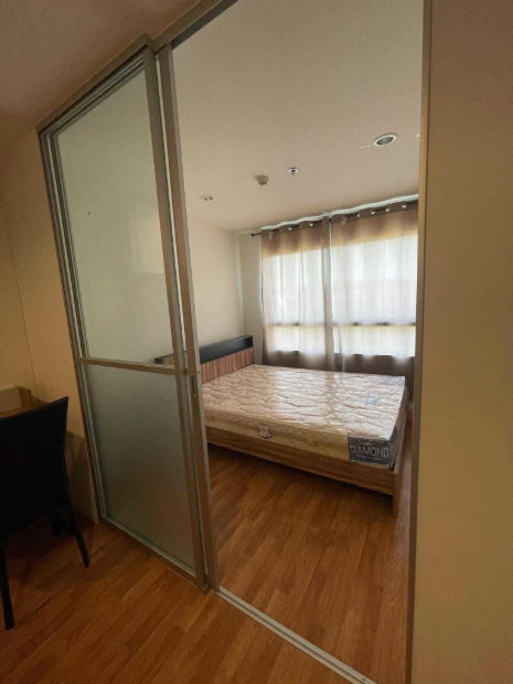 picture ND0807 For rent Lumpini Park Phetkasem 98 🌴 - 2/11