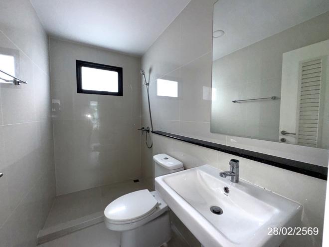 รูป บ้านเดี่ยว 38.2 ตร.วา เพอร์เฟค พาร์ค บางนา บางเสาธง สมุทรปราการ 2.8M - รูปที่ 26/56