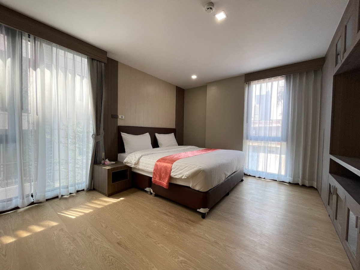 รูป RS6586 ให้เช่า คอนโด Art Thonglor เลี้ยงสัตว์ได้ Luxury Residence ใจกลางทองหล่อ - รูปที่ 7/17