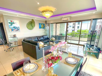 รูปภาพ View Talay Condo 3A for Rent Large 2Bedroom Sea View