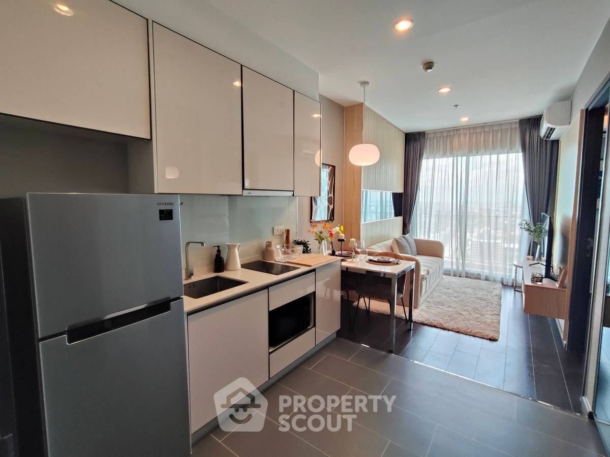 picture 1-BR Condo at C Ekkamai near ARL Ramkhamhaeng (ID 3023963) - 7/10