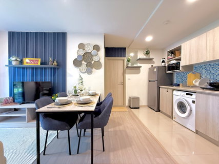รูปภาพ Condo 2 Bedroom near Central - Patong 