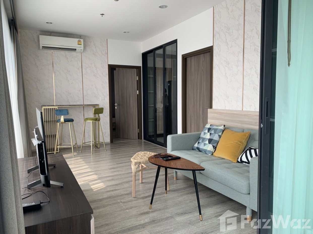 picture 2 Bedroom Condo for rent at Ideo Mobi Asoke 1046412 - 3/18