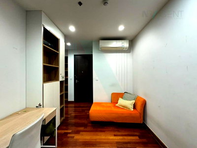 Condos for rent : For Rent Condo WISH SIGNATURE MIDTOWN SIAM Building 1, Floor 10,1 bed room, Room size 34 sqm