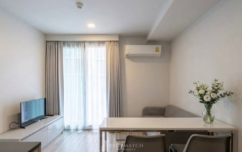 PM038389 ✨Flash Deal ✨ Maestro 14 Siam - Ratchathewi (1Bed 1Bath 32 SQM.) พร้อมอยู่ ! เพียง 20,000 บาทต่อเดือน Tel.0981315848 @propmatch