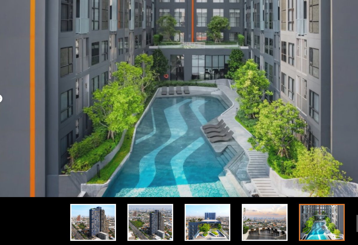 picture RENT!!! ORIGIN PLUG AND PLAY SRIRINTHORN - 11/12
