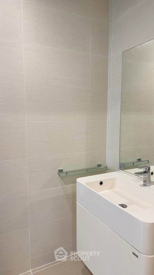 picture 1-BR Condo at Condolette Midst Rama 9 near MRT Phra Ram 9 (ID 3028348) - 6/8