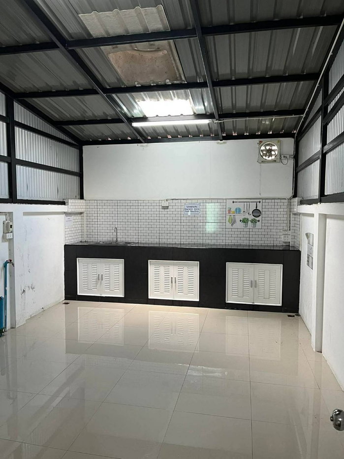 รูป อาคารพานิชย์ 3 ชั้น กรูฟวิลล์ อยูธยา 2 เหมาะค้าขาย - รูปที่ 11/12