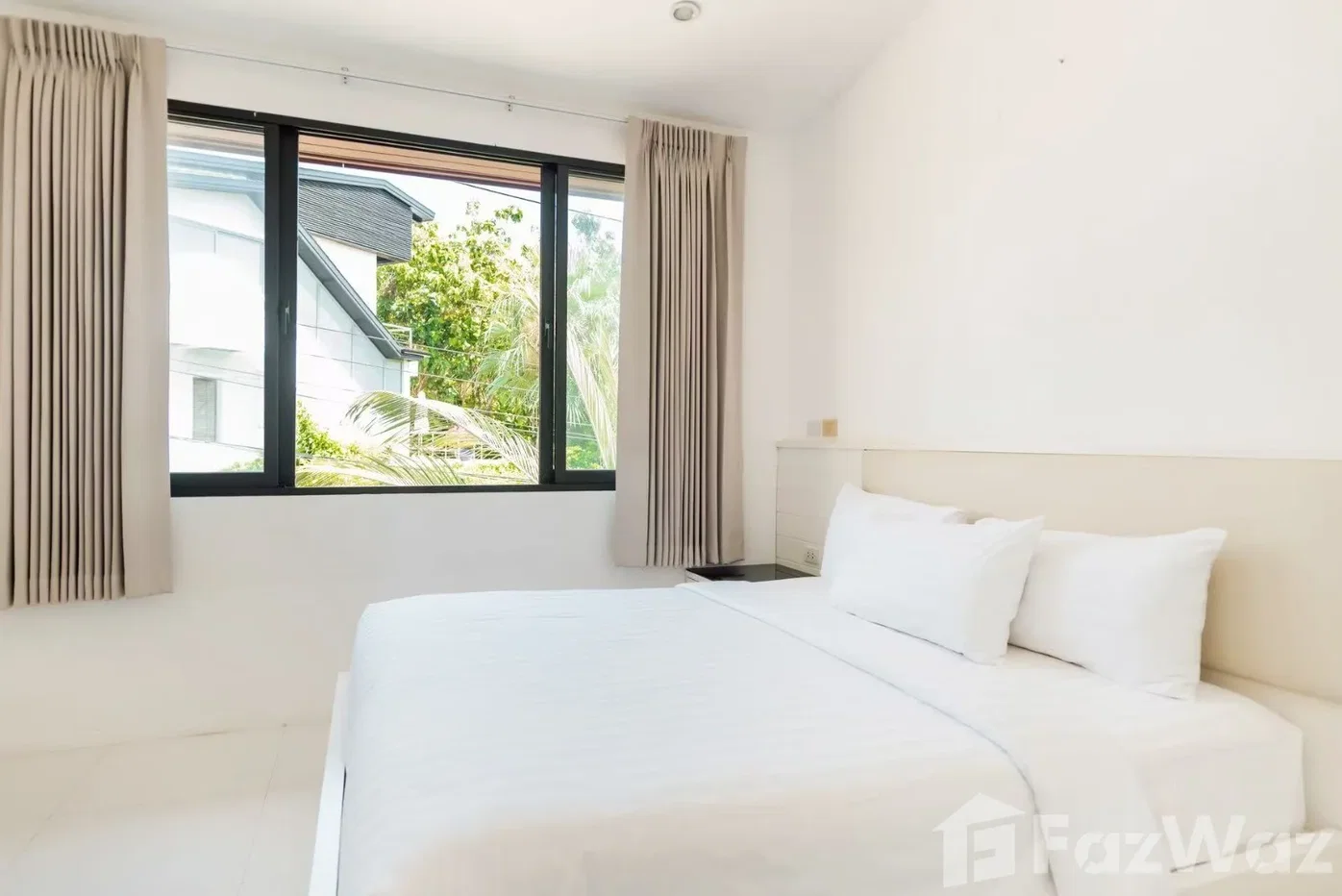 picture 3 Bedroom Villa for rent in Bo Phut, Surat Thani 6492782 - 14/19