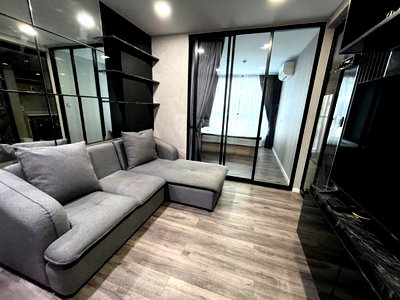 Condos for rent : Atmoz Ratchada -         Huaikwang