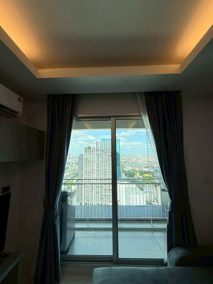รูป #SC15032 📌 เช่า | 🟦🟨ทรู ทองหล่อ🟥🟩💬𝑪𝒐𝒏𝒕𝒂𝒄𝒕𝑳𝑰𝑵𝑬:@𝒔𝒆𝒄𝒓𝒆𝒕𝒑𝒓𝒐𝒑𝒆𝒓𝒕𝒚 🔥✨ - รูปที่ 3/10