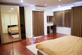 picture 2-BR Condo at Silom Condominium near BTS Sala Daeng (ID 513138) - 9/13