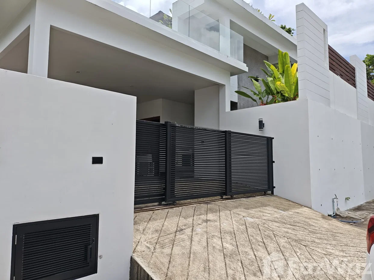รูป ขาย บ้านเดี่ยว 4 ห้องนอน ในโครงการ บ้านสวน ล็อค ปาล์ม 6486297 - รูปที่ 16/18