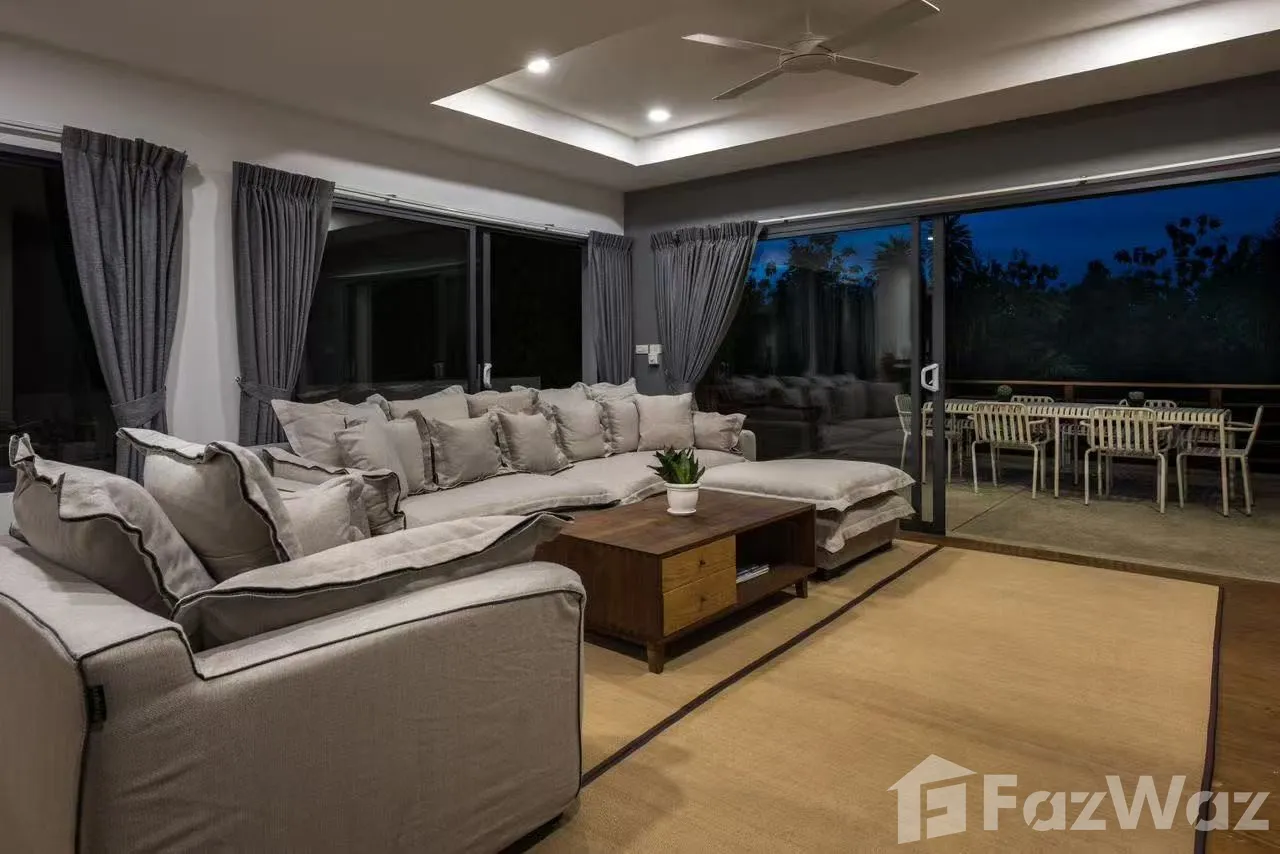 picture 3 Bedroom Villa for rent in Bo Phut, Surat Thani 6492808 - 8/27