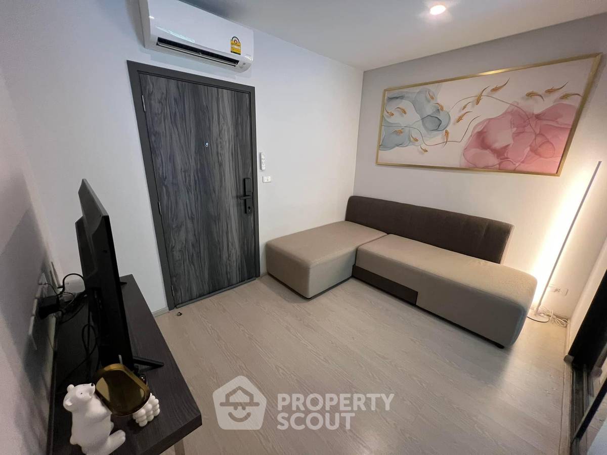 picture 1-BR Condo at Elio Del Nest near BTS Udom Suk (ID 1902021) - 3/10