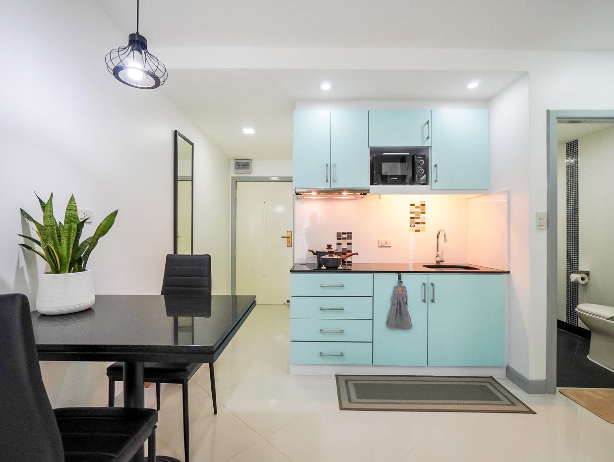 รูป Jada Beach Condominium 1 Bedroom Condo for Sale Jomtien - รูปที่ 5/14