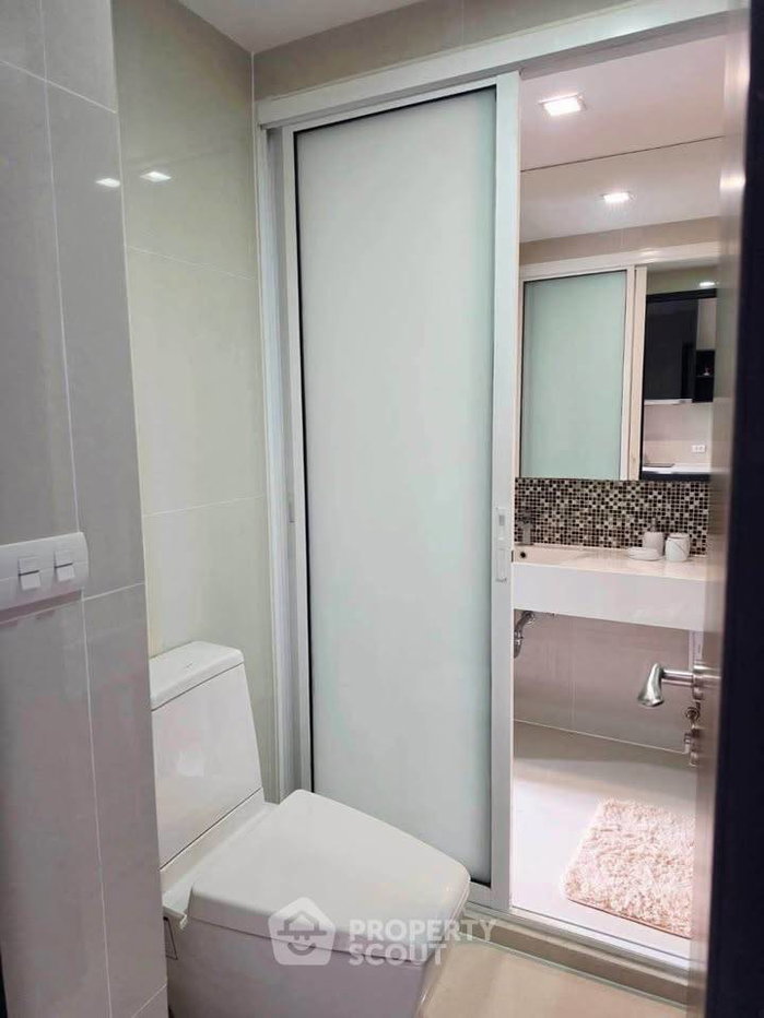 รูป คอนโด 1-ห้องนอน ที่ ริทึ่ม สุขุมวิท 44/1 ใกล้ BTS พระโขนง (ID 3005877) - รูปที่ 8/11
