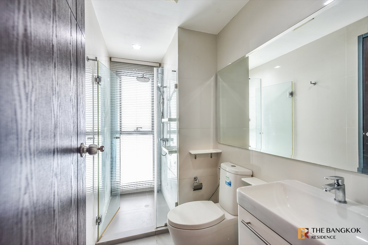 รูป 🔥 Available For Rent🔥Rhythm Rangnam 2B2B 57 sqm. Just 37K/Month Call Ms.Angel(Aumi)0658209572 - รูปที่ 7/14