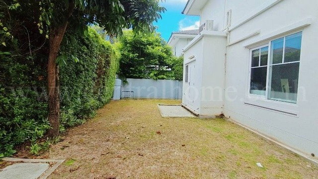 รูป บ้านเดี่ยว วิลลาจจิโอ บางนา-เทพารักษ์ ติดสโมสร พร้อมอยู่ ราคาถูกสุดในโครงการ - รูปที่ 17/20