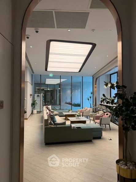 picture 1-BR Condo at Chapter Thonglor 25 close to Thong Lo (ID 3024051) - 3/11