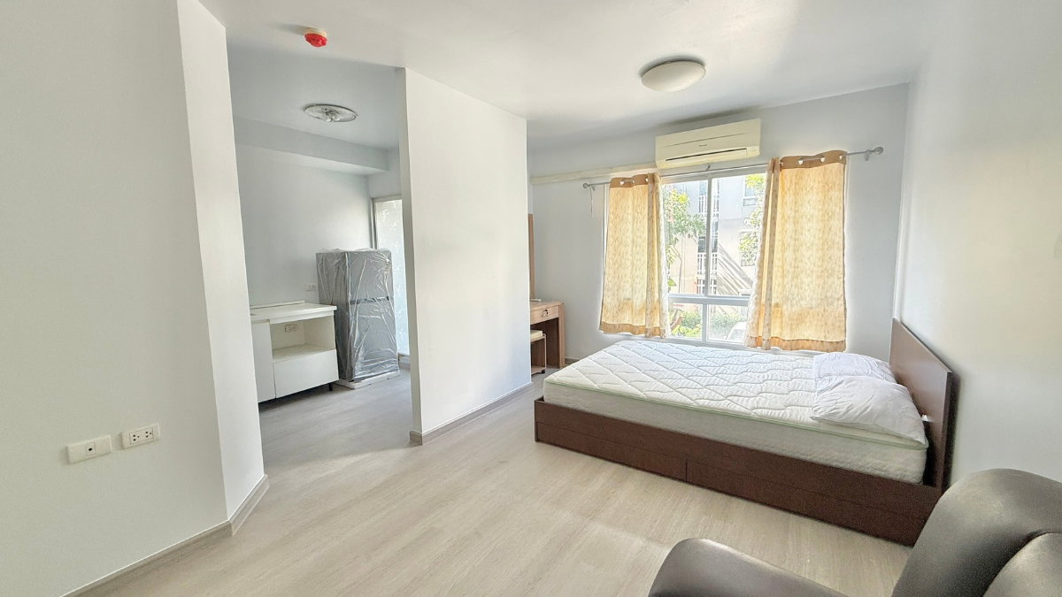 รูป ให้เช่าคอนโด Plum Condo Ladprao 101 พลัมคอนโดลาดพร้าว101 - รูปที่ 9/9