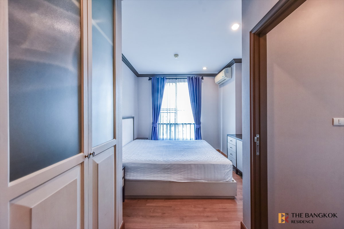 รูป 🔥 Available Rent🔥 The Reserve Kasemsan 3 1B1B 38.55sqm. วิวคลอง Just 20K/Month CAll Ms.Angel(Aumi)0658209572 - รูปที่ 11/13