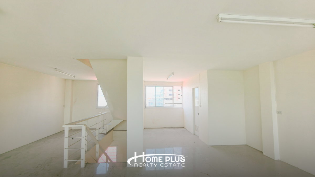 picture ðĨ4.5-Storey Commercial Building â Prime Arun Amarin LocationðĨ - 14/15