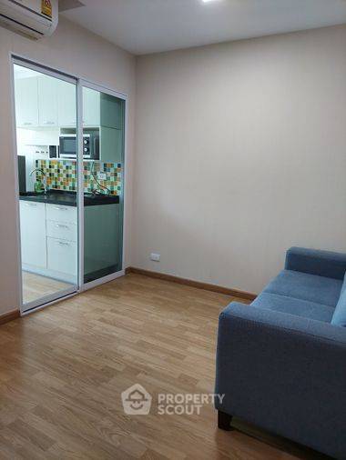 picture 1-BR Condo at The Maple Ratchada - Ladprao near MRT Ratchadaphisek (ID 926257) - 3/12