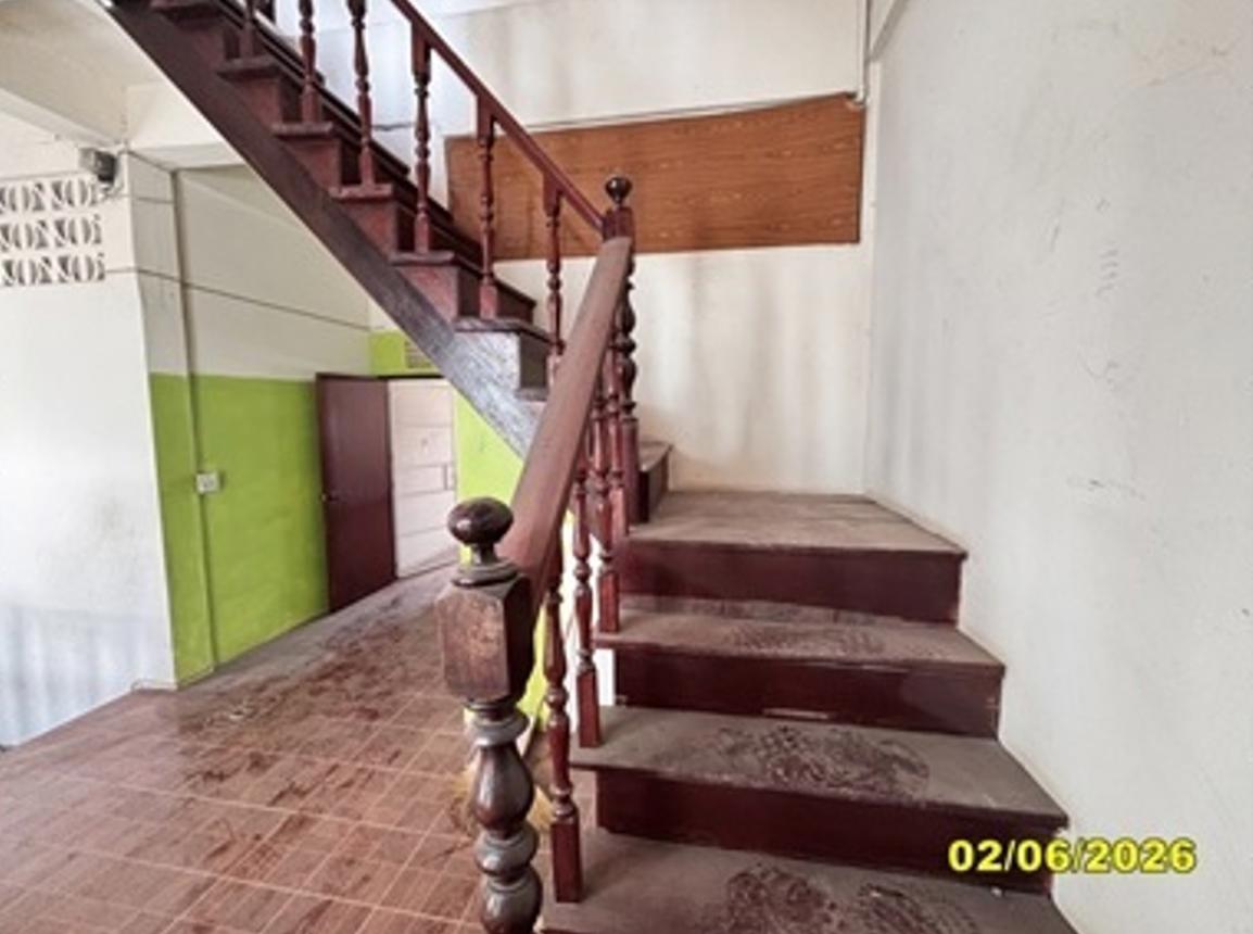 รูป อาคารพาณิชย์ 35.4 ตร.วา เมืองนครพนม นครพนม 10M - รูปที่ 35/44
