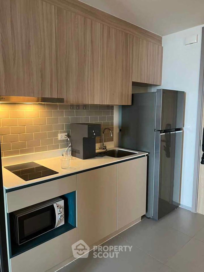 picture 1-BR Condo At XT Phayathai, 24th-Floor 42 Sqm, 400m To BTS Phaya Thai (ID 3025659) - 7/19