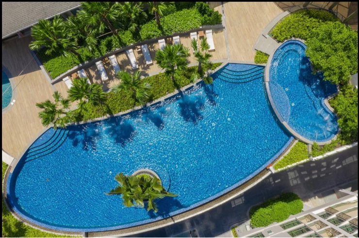 รูป คอนโด ศุภาลัย โอเรียนทัล สุขุมวิท 39 (นายหน้าคอนโดมืออาชีพ)💎💎 - รูปที่ 11/18