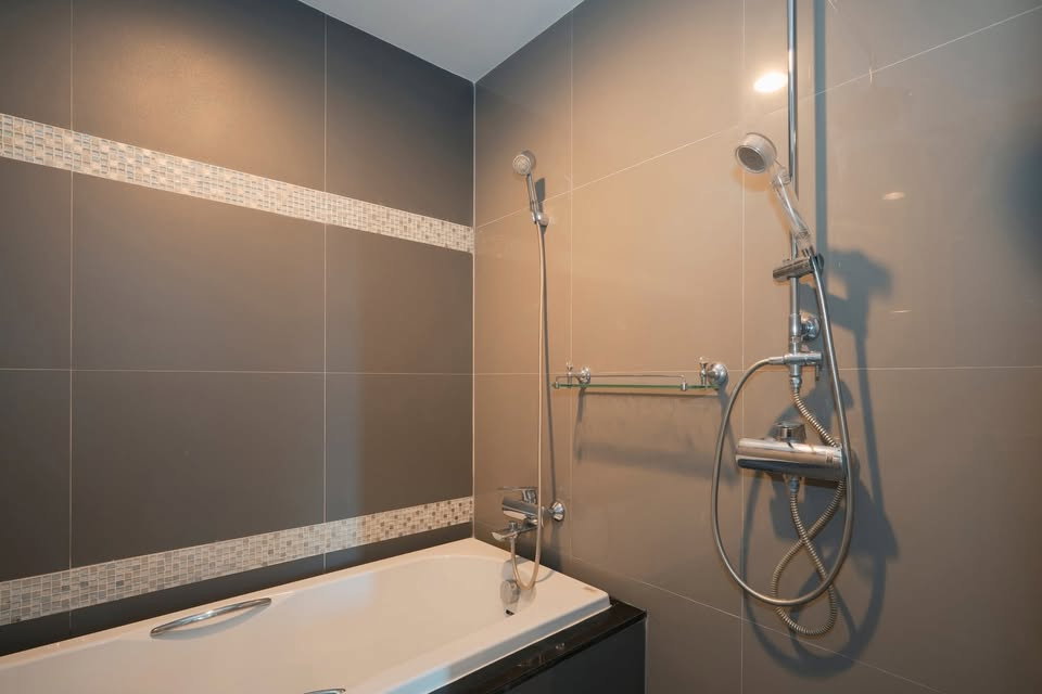 picture Condo for Rent at The Crest Sukhumvit 34 (F6906106) - 9/9