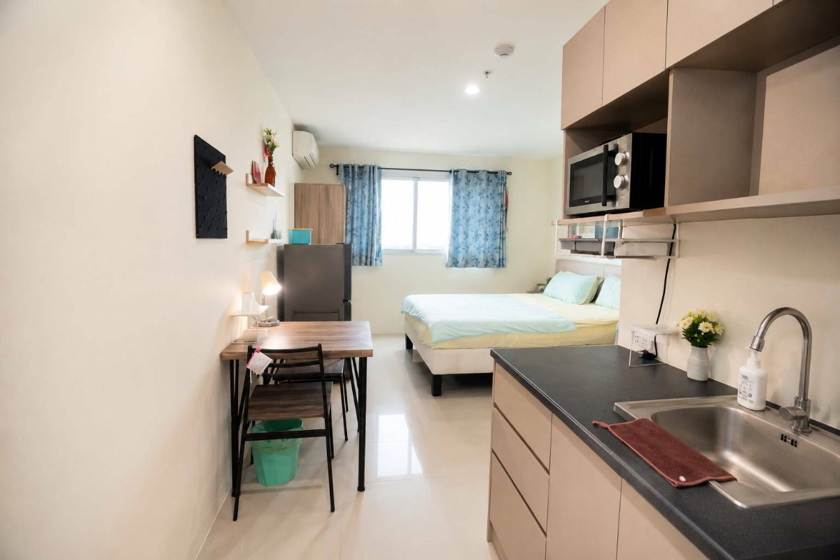 picture ✨ Condo for Rent at Assagarn Place Srinakarin ✨ - 3/5