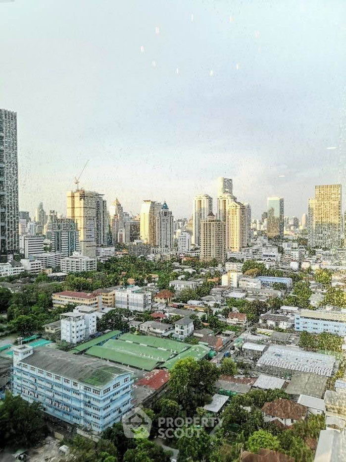picture 1-BR Condo at Knightsbridge Prime Sathorn near BTS Saint Louis (ID 3025832) - 3/8