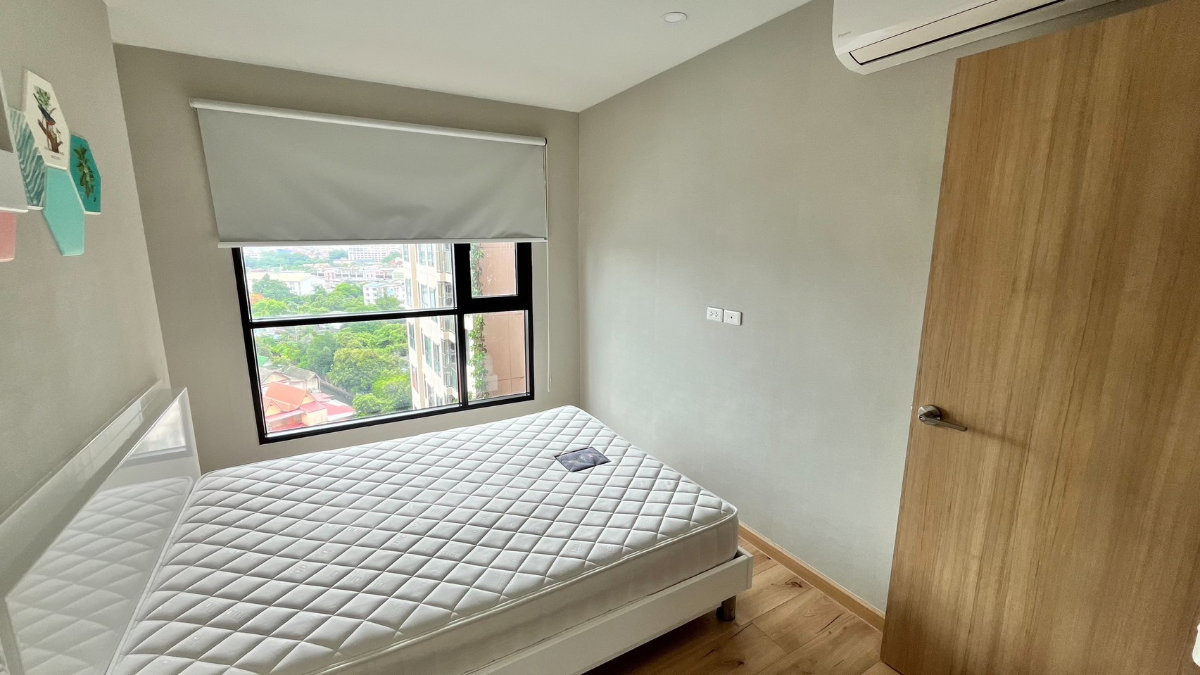 รูป *** ให้เช่าคอนโด : บริกซ์ คอนโดมีเนียม (Brix Condominium) ***  - รูปที่ 2/9