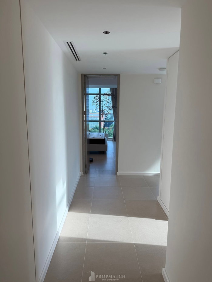 รูป PM038356 ✨Flash Deal ✨ The River Condominium (2Bed 2Bath 112 SQM.) พร้อมอยู่ ! เพียง 80,000 บาทต่อเดือน Tel.0981315848 @propmatch - รูปที่ 5/10