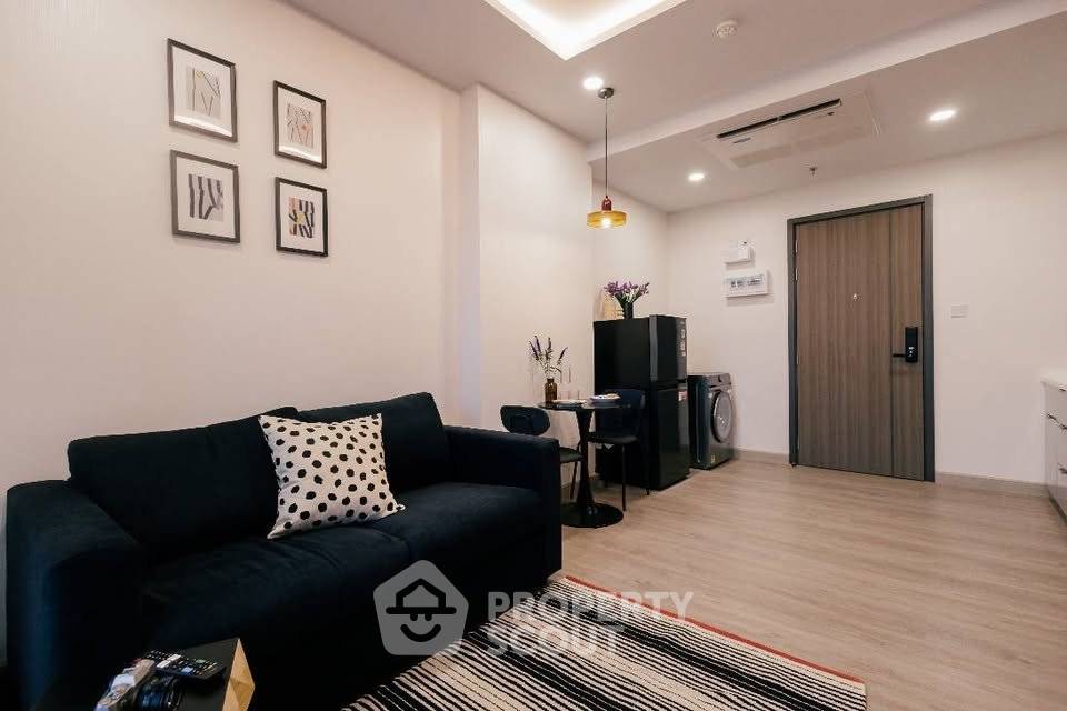รูป คอนโด 1-ห้องนอน ที่ ศุภาลัย พรีเมียร์ สามเสน-ราชวัตร ใกล้ ราชวัตร (ID 3028147) - รูปที่ 7/15