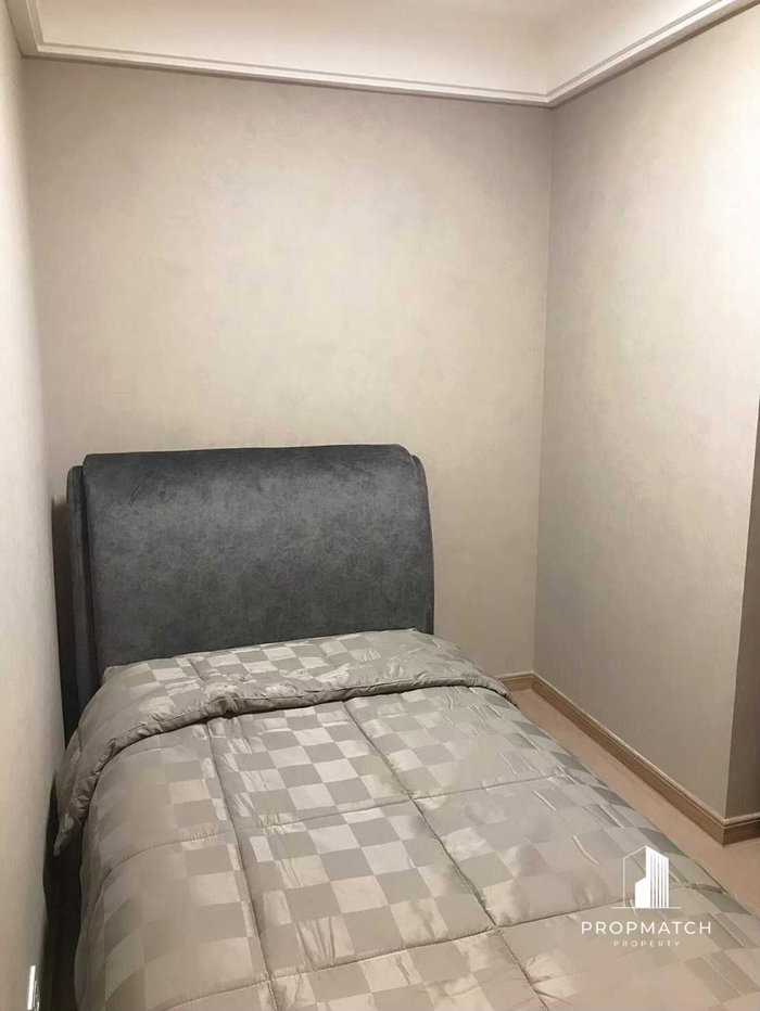 รูป PM034222 ✨Flash Deal ✨ Regal condo sathorn-naradhiwas (2Bed 1Bath 40 SQM.) พร้อมอยู่ ! เพียง 25,000 บาทต่อเดือน Tel.0981315848 @propmatch - รูปที่ 6/10