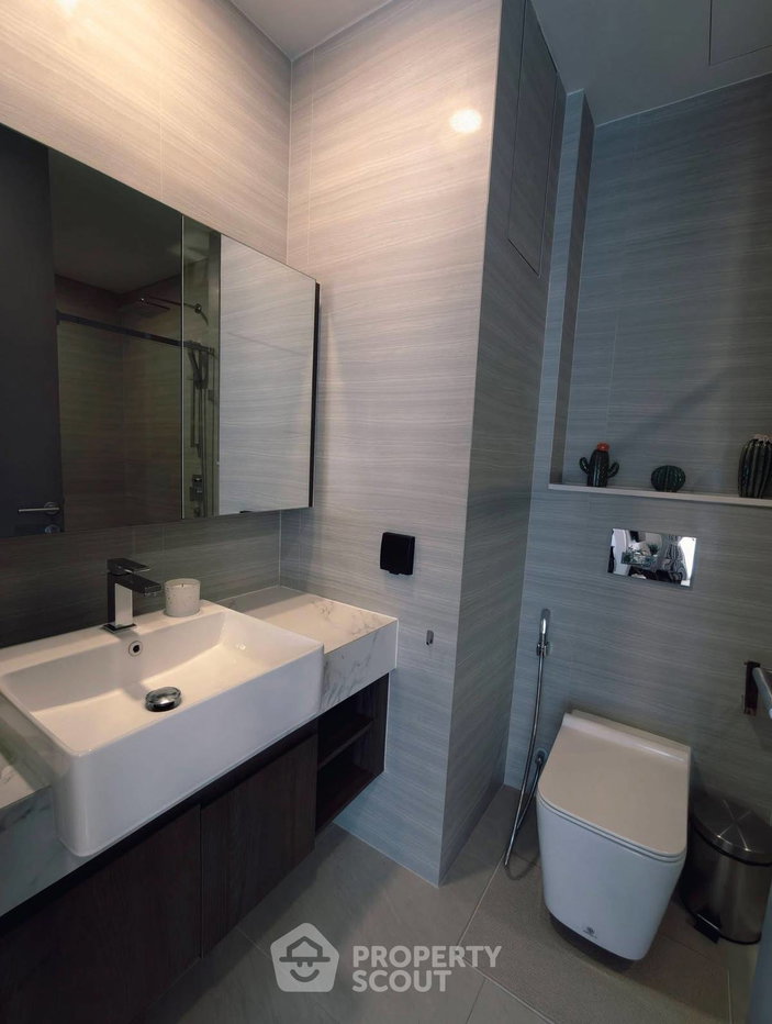 picture 2-BR Condo at Park Origin Thonglor near BTS Thong Lor (ID 3027650) - 8/8