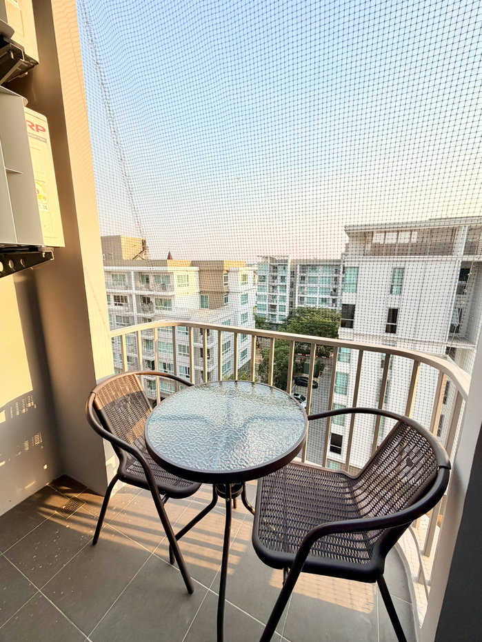 picture Rent out condos at the City Link condo Korat project. - 24/27