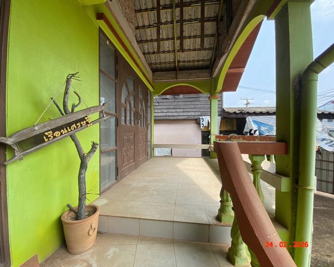 picture HOME 104 Sq.w. Nongkai for 708,000 - 5/38