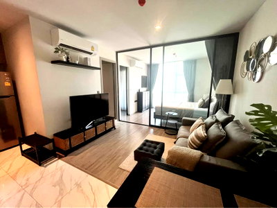 Condos for rent : Condo for Rent at Rhythm Ekkamai (E6906067) ID Line : @condo101