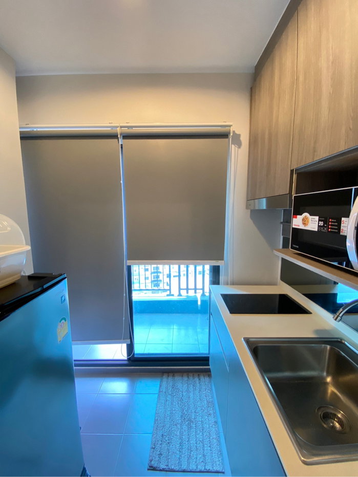 picture Booking is now open 🚨 Ideo Thaphra Interchange. Book early to secure your unit; rooms are selling fast! - 7/9